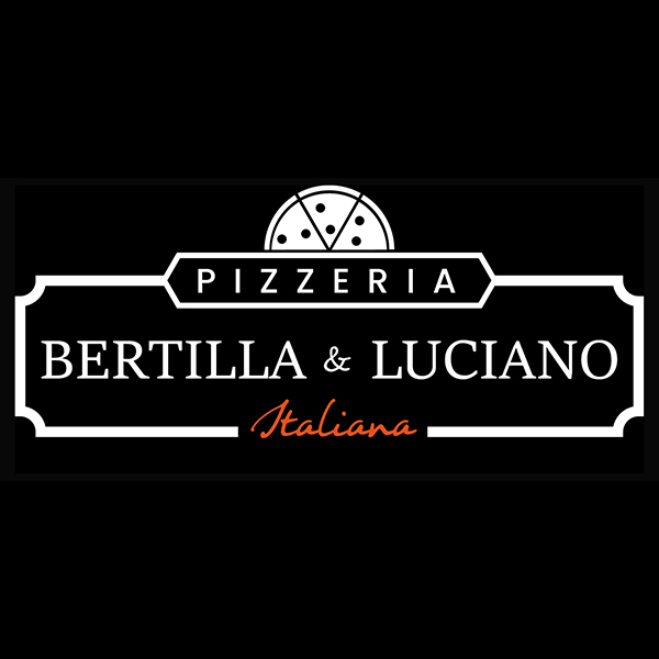 BERTILLA Y LUCIANO