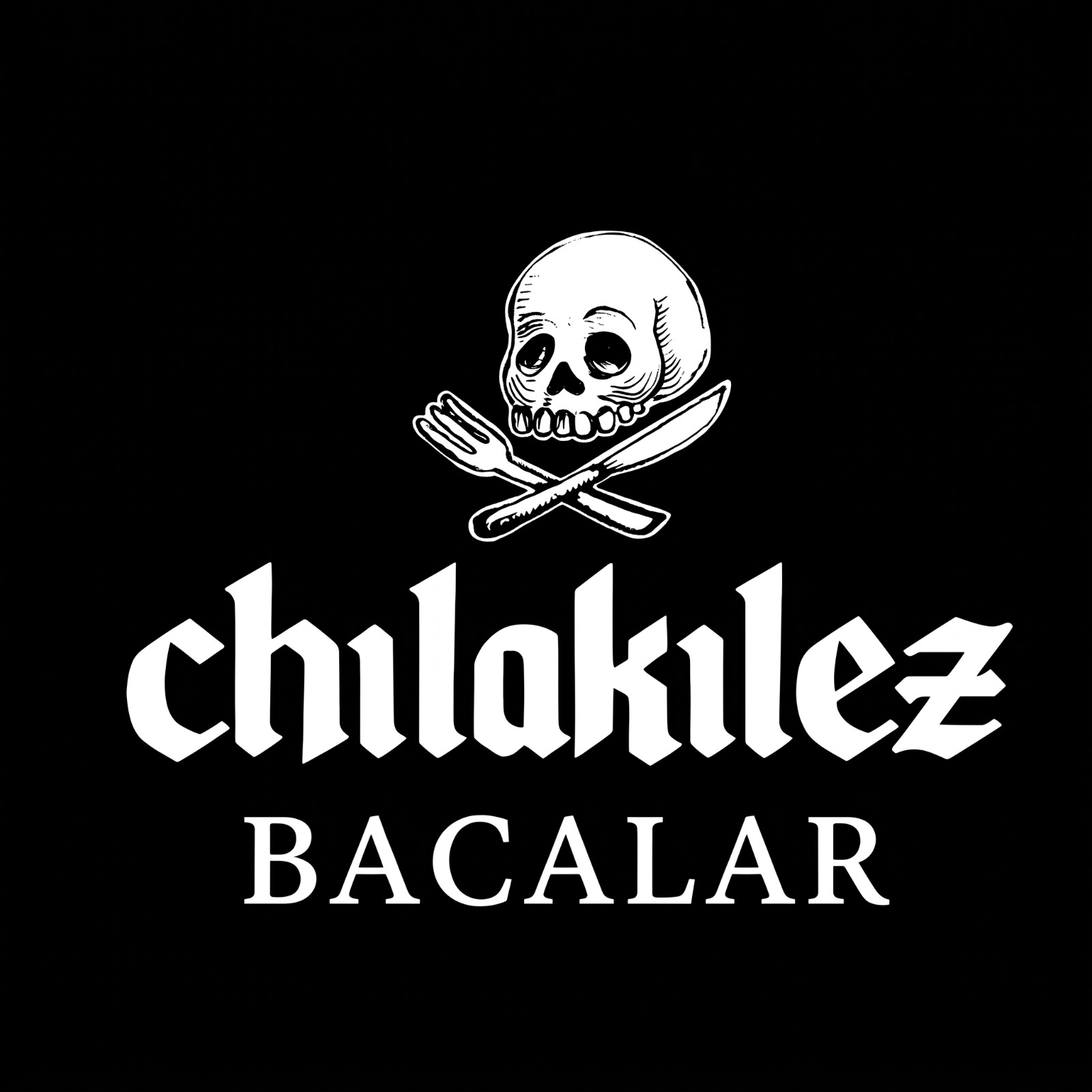 CHILAQUILEZ BACALAR