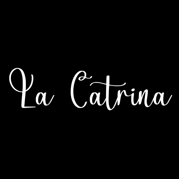 LA CATRINA