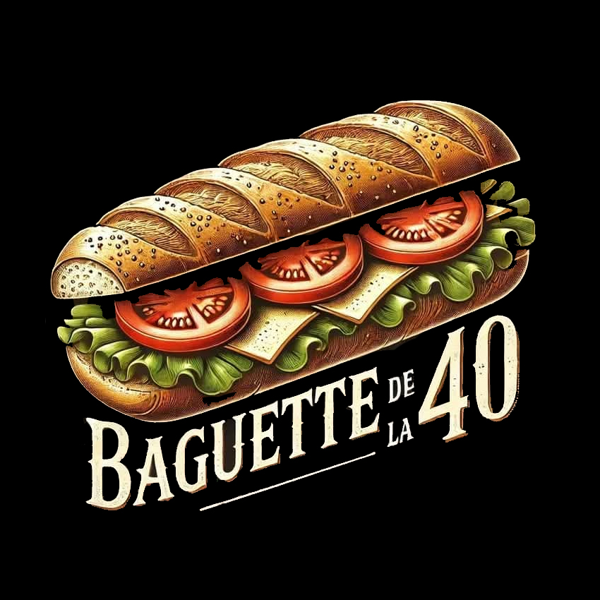 BAGUETTE DE LA 40