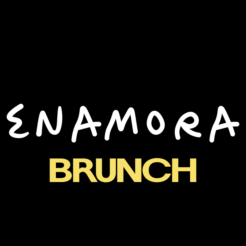 ENAMORA BRUNCH