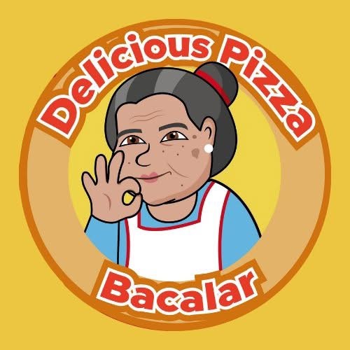 Delicious pizza