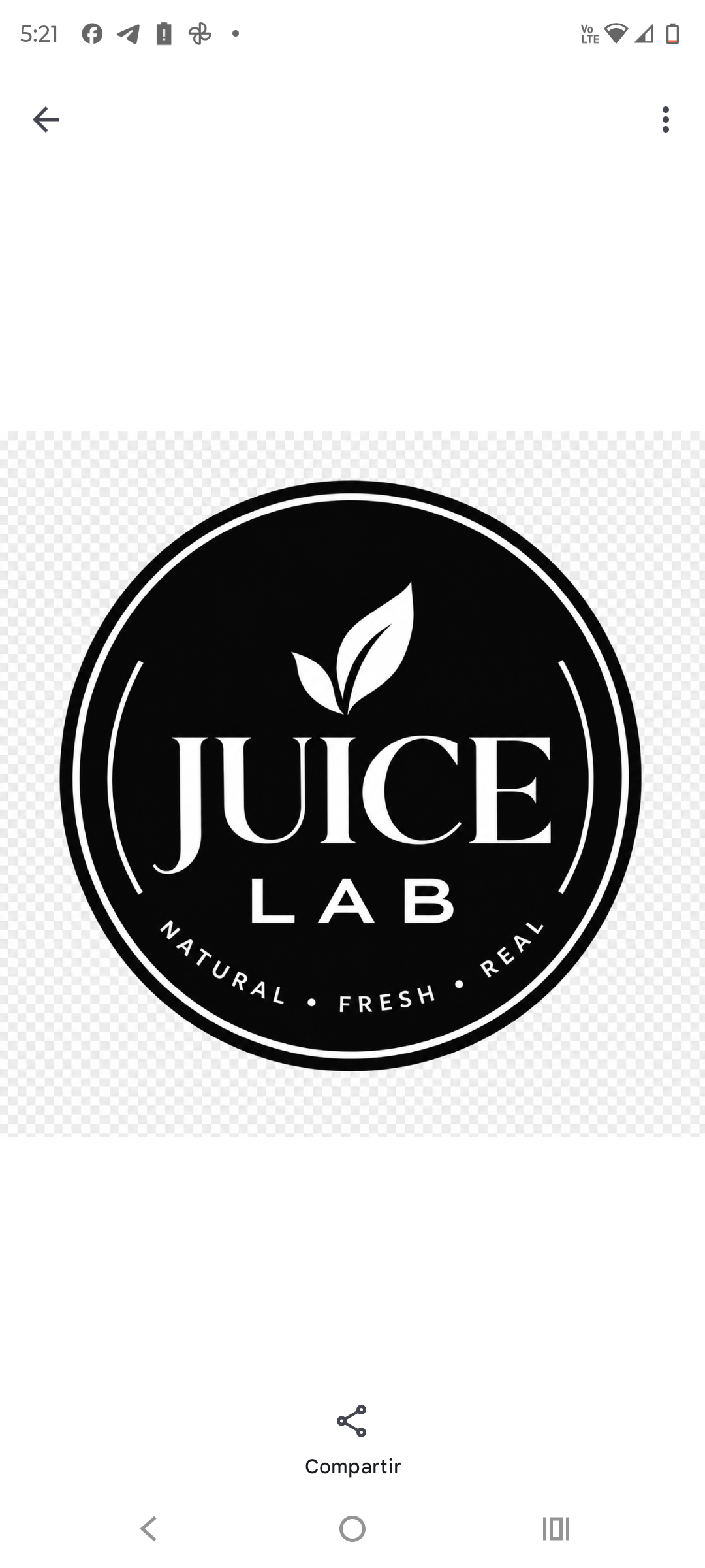 Juice lab