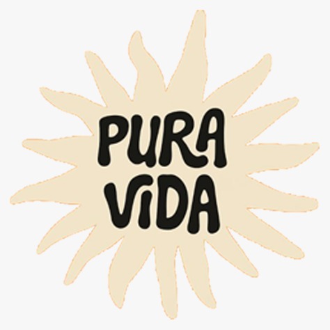 pura vida