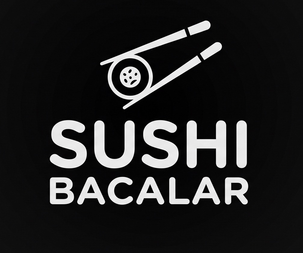 SUSHI BACALAR