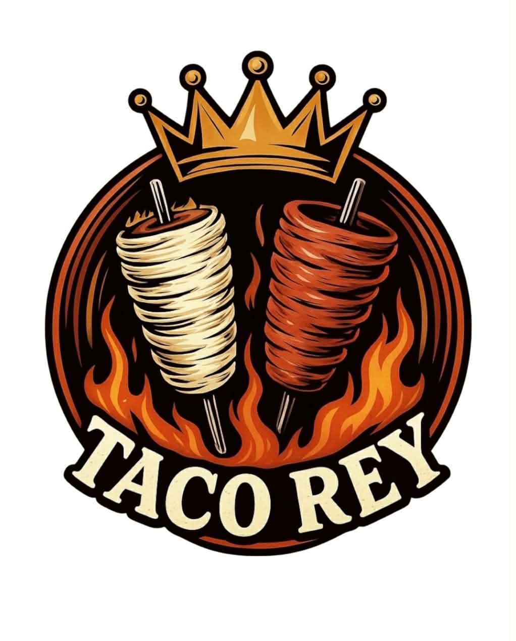 taco rey