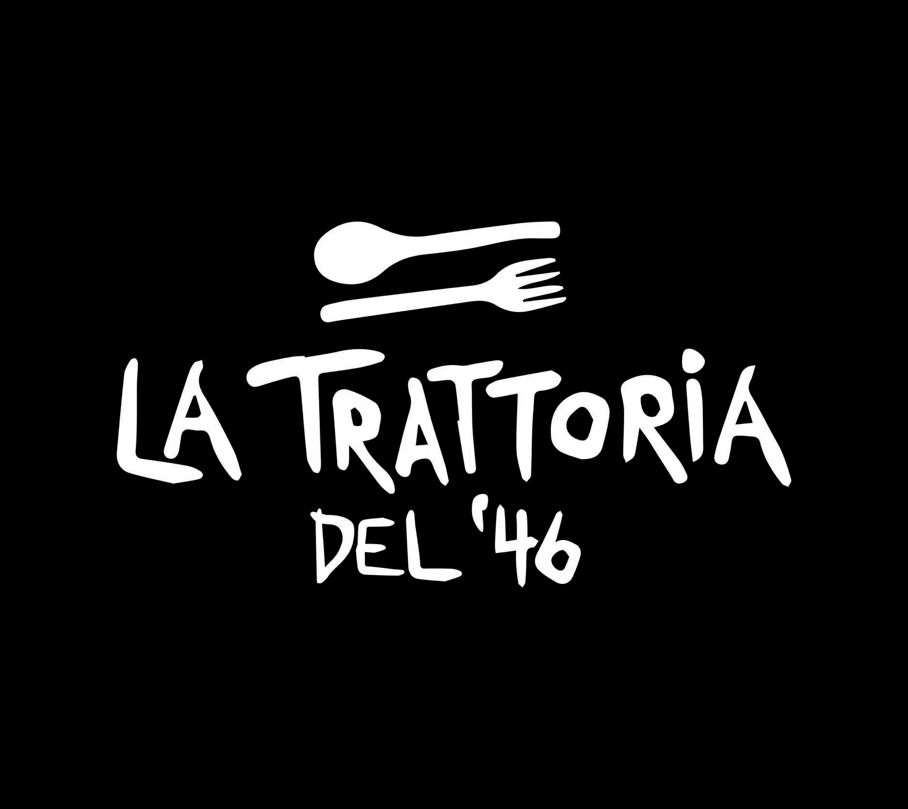 LA TRATTORIA DEL 46